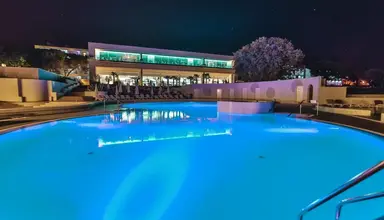 Park Plaza Belvedere
