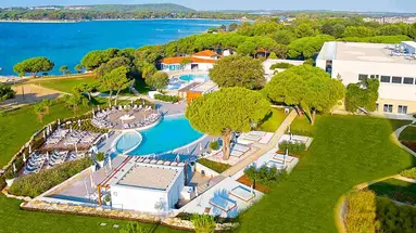 Park Plaza Belvedere