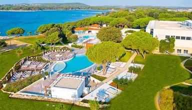 Park Plaza Belvedere
