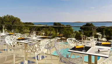 Park Plaza Belvedere