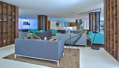 Park Plaza Belvedere