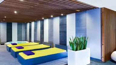 Park Plaza Belvedere