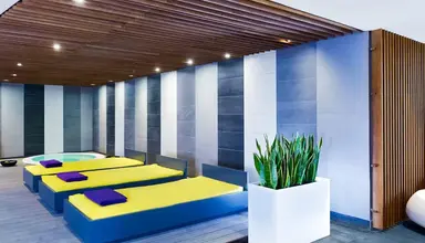 Park Plaza Belvedere