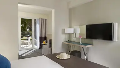 Park Plaza Belvedere