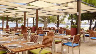 Park Plaza Belvedere