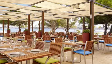 Park Plaza Belvedere