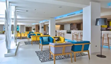 Park Plaza Belvedere