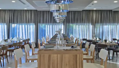 Park Plaza Belvedere