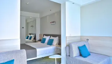 Park Plaza Belvedere