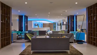 Park Plaza Belvedere