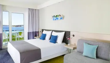 Park Plaza Belvedere