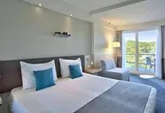 Park Plaza Belvedere