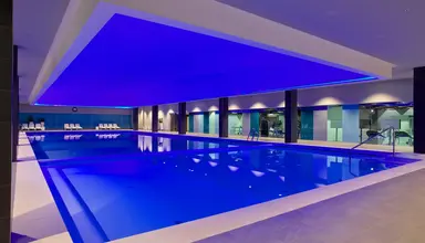 Park Plaza Belvedere
