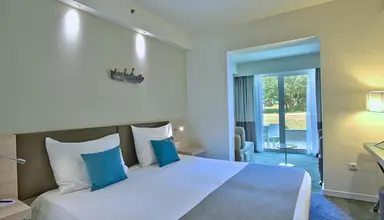 Park Plaza Belvedere