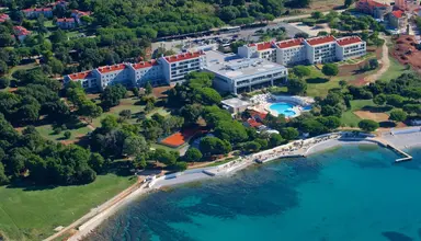 Park Plaza Belvedere