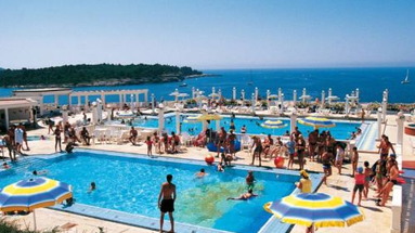 Park Plaza Histria - Marina Wing