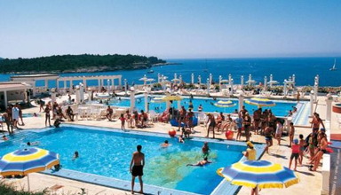 Park Plaza Histria - Marina Wing