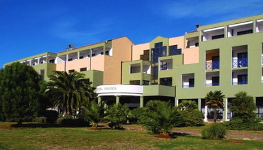 Park Plaza Histria - Marina Wing
