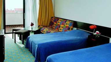 Park Plaza Histria - Marina Wing