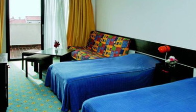 Park Plaza Histria - Marina Wing
