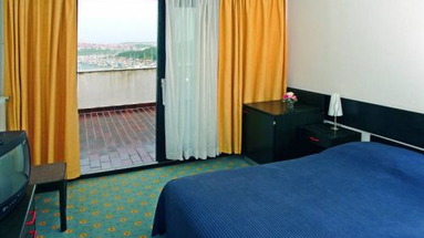 Park Plaza Histria - Marina Wing
