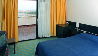 Park Plaza Histria - Marina Wing
