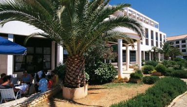 Park Plaza Histria - Marina Wing
