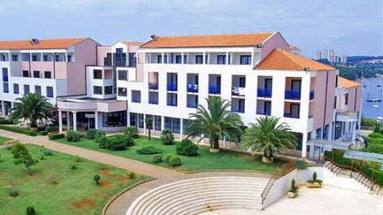 Park Plaza Histria - Marina Wing