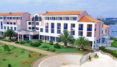 Park Plaza Histria - Marina Wing