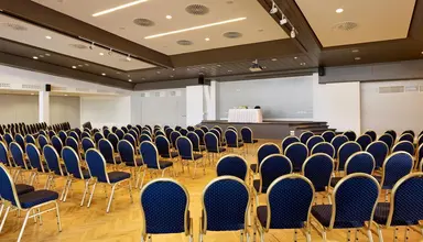Park Plaza Histria