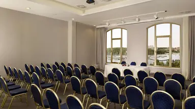 Park Plaza Histria