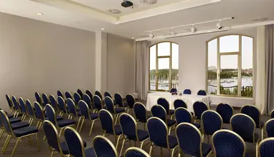 Park Plaza Histria