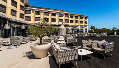 Park Plaza Histria