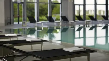 Park Plaza Histria