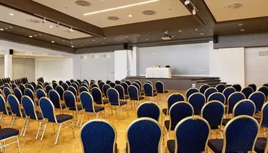 Park Plaza Histria