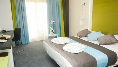Park Plaza Histria