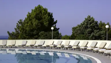 Park Plaza Histria