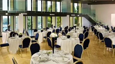 Park Plaza Histria