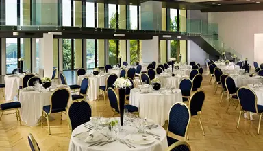 Park Plaza Histria