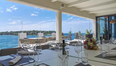 Park Plaza Histria