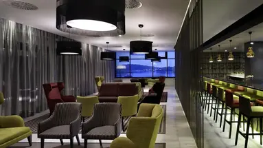 Park Plaza Histria