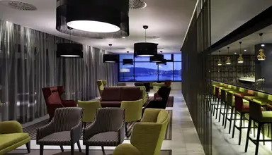 Park Plaza Histria