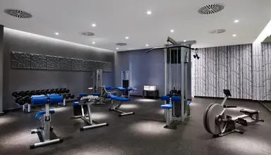 Park Plaza Histria