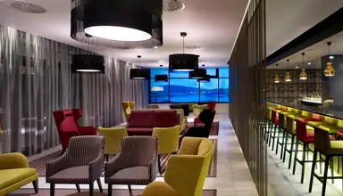 Park Plaza Histria