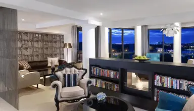 Park Plaza Histria