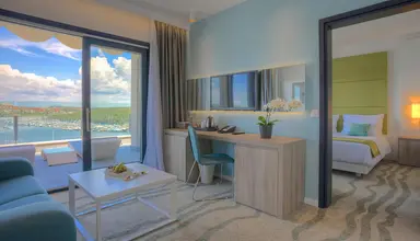 Park Plaza Histria