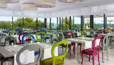 Park Plaza Histria