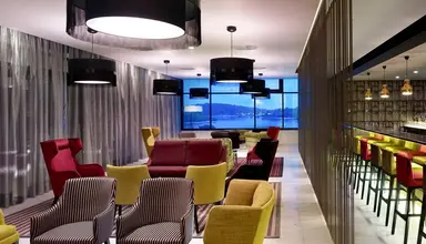 Park Plaza Histria
