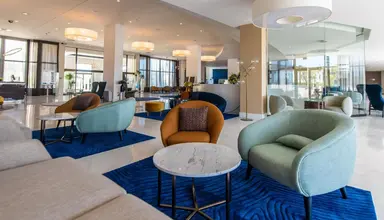 Park Plaza Histria