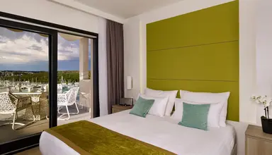 Park Plaza Histria